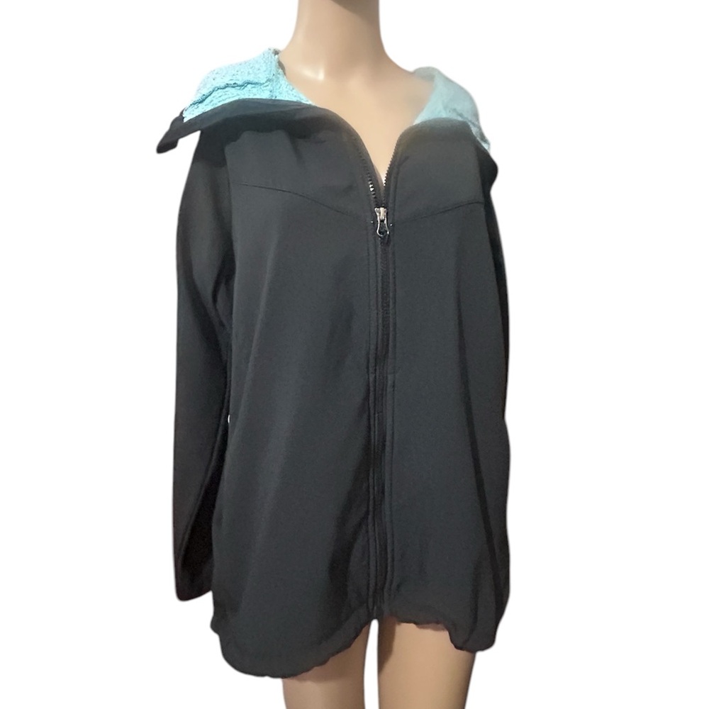 Woman’s REI jacket size Large